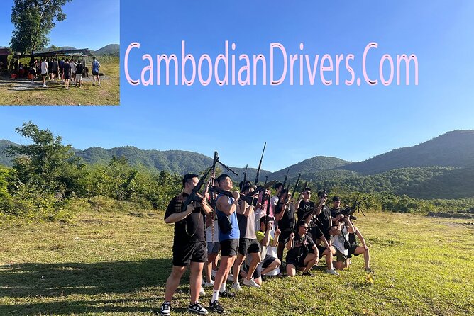 Phnom Penh Full Day Private Tour By Tuk Tuk or Taxi Car - Royal Palace and Silver Pagoda