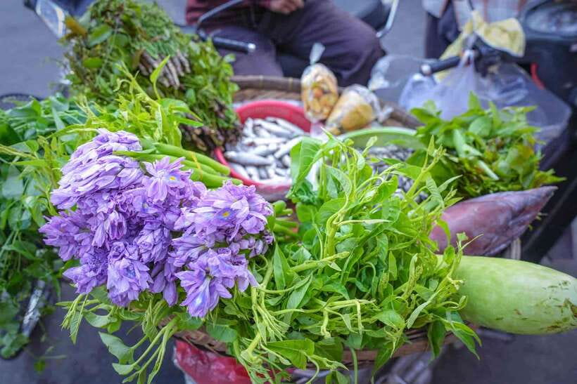Phnom Penh: Morning Market & Guided Breakfast Tour by Tuktuk - What the tuk-tuk adds to the experience