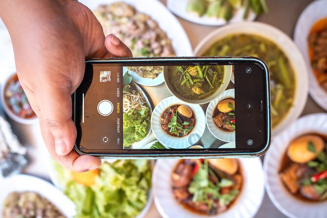 Phnom Penh’s Culinary Underground: Local Food Tour by Tuk-tuk - Tuk-tuk travel adds more than transportation