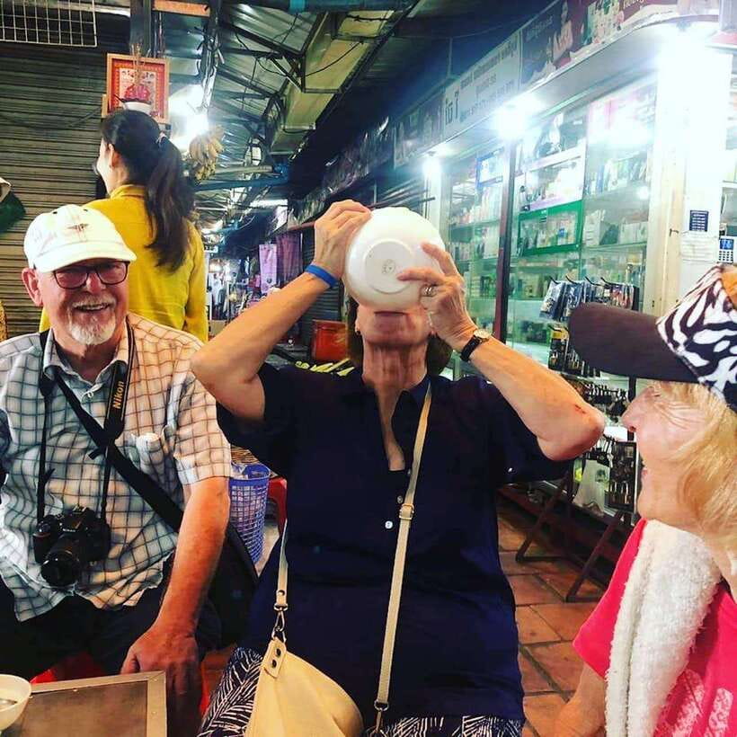 Phnom Penh's Ultimate Street Food Tour by Tuk Tuk - Key points at a glance
