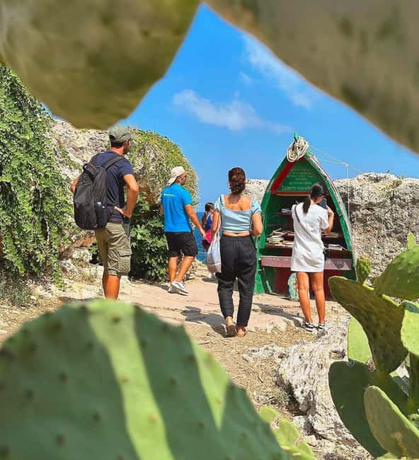 Polignano a Mare: Coast to Coast TukTuk Tour - Why a tuk-tuk works well in Polignano a Mare