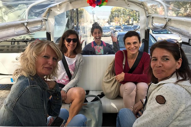Porto Full Day Private Tour with Tuk Tuk and Lunch - World of Discoveries and Portugal’s seafaring past