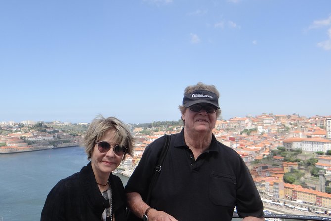 Porto Full Day Private Tour with Tuk Tuk and Lunch - How much value do you get from eight hours?