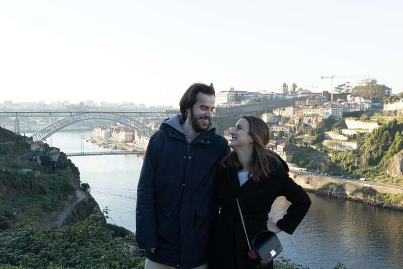 Porto: Fun Private Tuk Tuk Tour - Is this tour worth booking?