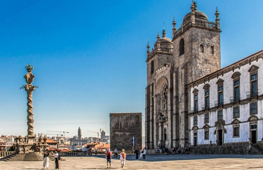 Porto: Guided Tour by Tuk-Tuk & Optional Douro River Cruise - Key points to know before booking