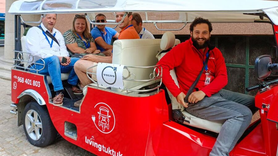 Porto: Guided Tour by Tuk-Tuk & Optional Douro River Cruise - Who should book this Porto tour?