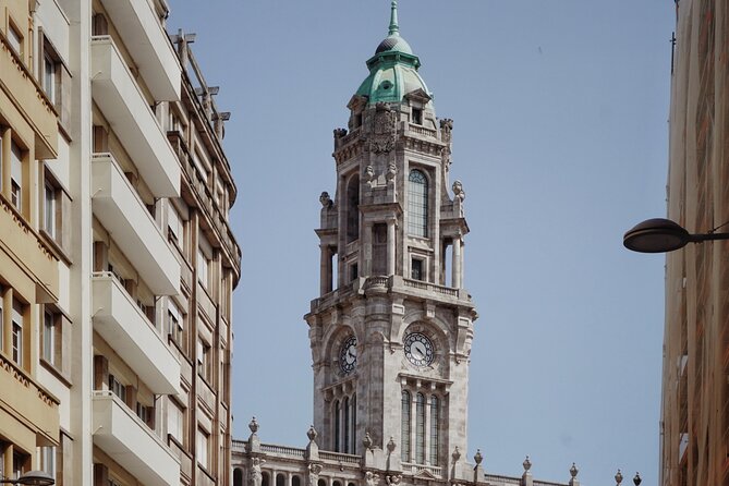 Porto Guided Tour to the Historical Center on a Tuk Tuk - Serra do Pilar and Porto’s best wide view