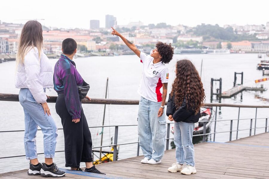 Porto Legends Full Day: Walk & TukTuk Fun Tour - Why the Flexible One-Day or Two-Day Plan Matters