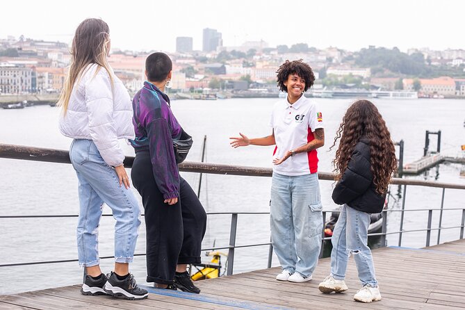 Porto: One Tour, a Thousand Stories on Tuk Tuk - 2 Hours - Palácio da Bolsa from the Outside