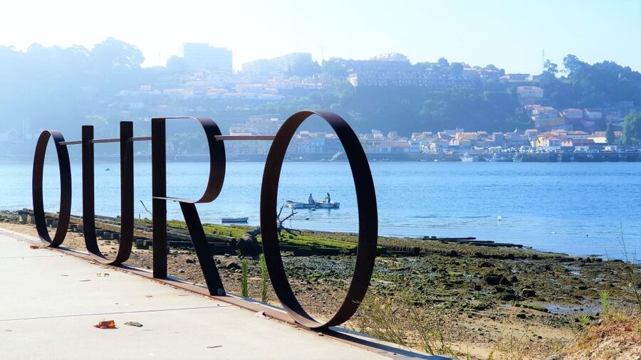 Porto: Private Tuk-Tuk Tour with Short Walks and Wine - Why a tuk-tuk makes sense in hilly Porto