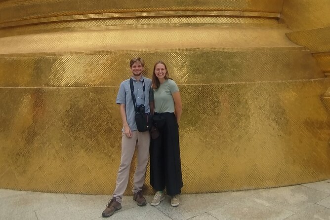 Premium Bangkok City Tour by Tourist Boat and TukTuk - Who will enjoy this five-hour route most