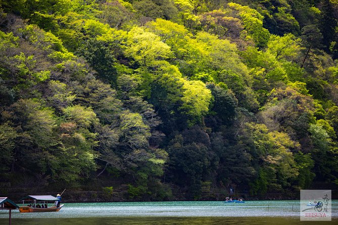 Private 3-hour Kyoto Arashiyama Rickshaw Tour - Bamboo, back streets, and the value of a local guide