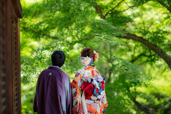 Private 3-hour Kyoto Arashiyama Rickshaw Tour - When to book and how to plan the day