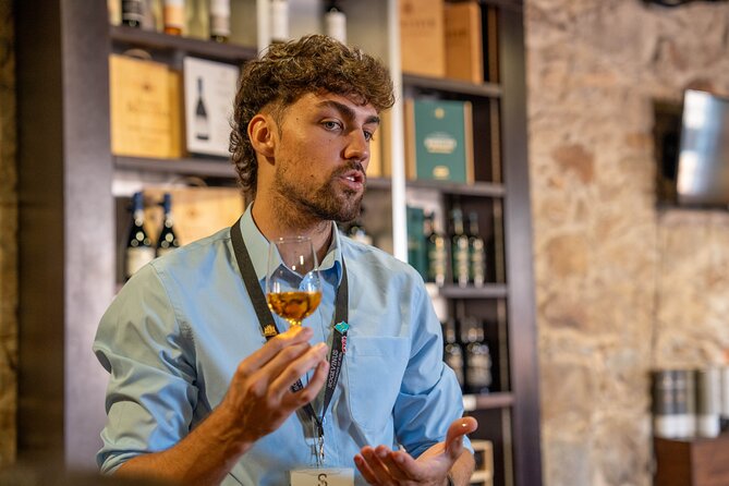 Private 4 Hour Tuk Tuk Tour with Port Wine Cellar Visit & Tasting - Why an electric tuk tuk makes sense in Porto