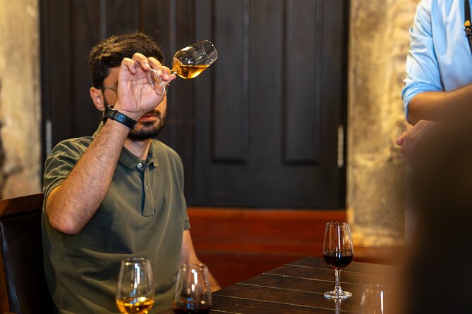 Private 4 Hour Tuk Tuk Tour with Port Wine Cellar Visit & Tasting - Crossing to Gaia for the best river views