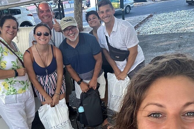 Private Adventure Tuk-Tuk,Sintra and Cascais, full day - Regaleira and Seteais from the road