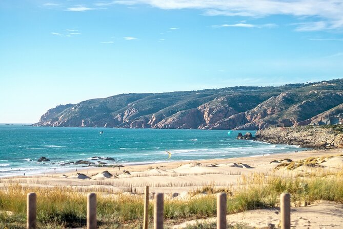 Private Adventure Tuk-Tuk,Sintra and Cascais, full day - Monserrate Palace and its botanical gardens
