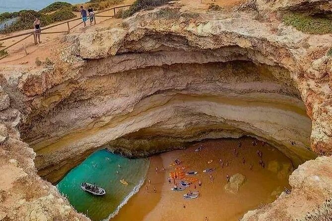 Private Albufeira Tuk Tuk Guided Tour - How Much Time Do You Need?