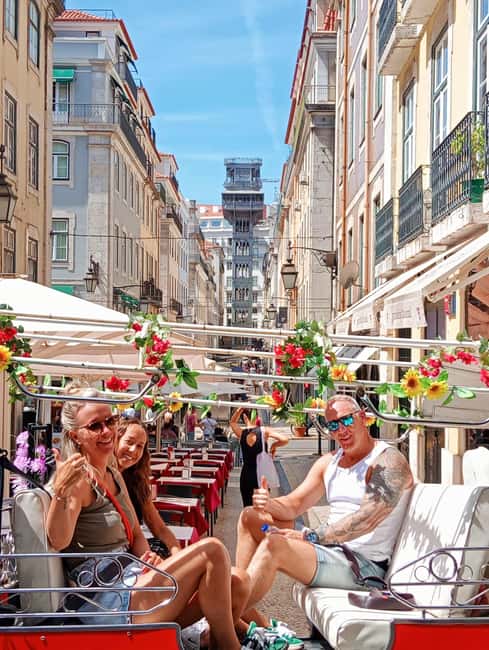 Private Belém Tuk Tuk Tour: Lisbon’s Historic Highlights . - Pastéis de Belém and the cost of the famous tart