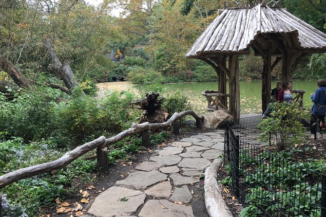 Private Central Park Guided Tour by Pedicab - Booking, cancellations, and planning tips