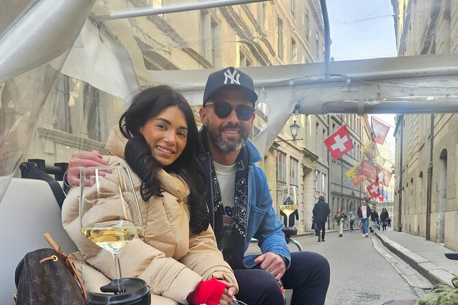 Private Chocolate Tour in Geneva by Tuk Tuk - Who will enjoy this chocolate tour most