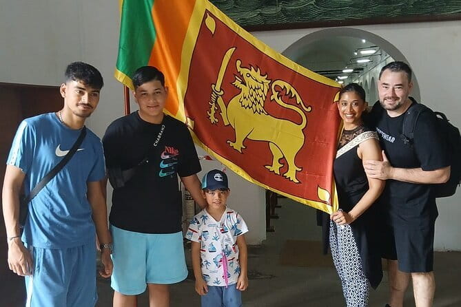 Private Colombo City Tour by Tuk Tuk - Why a tuk tuk works so well in Colombo