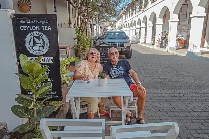 Private Colombo City Tour by Tuk Tuk - Independence Memorial Hall puts modern Sri Lanka in context
