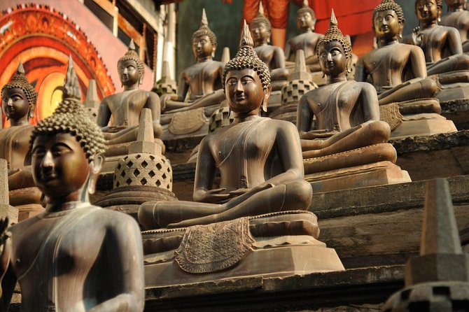 Private Colombo Sightseeing By Tuk Tuk - Why the private format matters at $40 per person