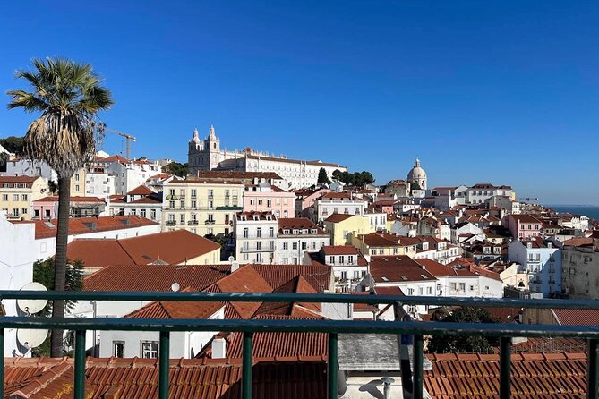Private Eco Tuk Tuk Tour of Lisbon - Price, private value, and who should book