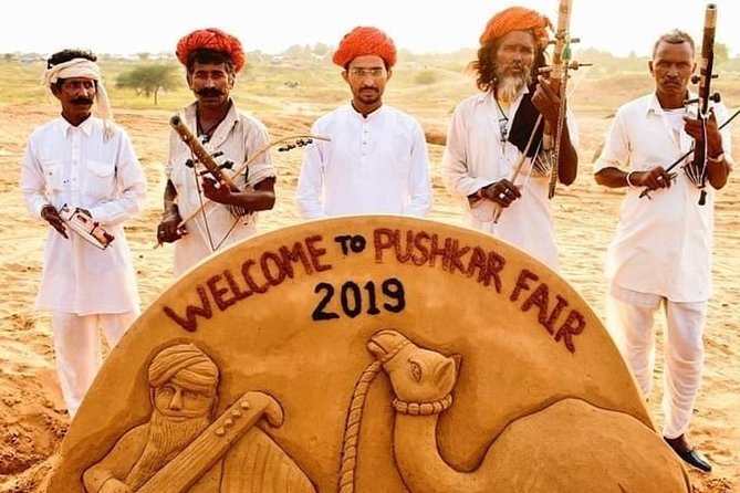 Private Full Day Jaipur Sightseeing Tour By Tuk-Tuk (Rickshaw) - Starting with Jaipur’s royal landmarks