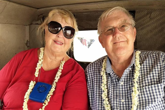 Private Guided Kochi Tuk tuk Tours with Pickup from Cruise Ships - Why a tuk-tuk works so well in Kochi