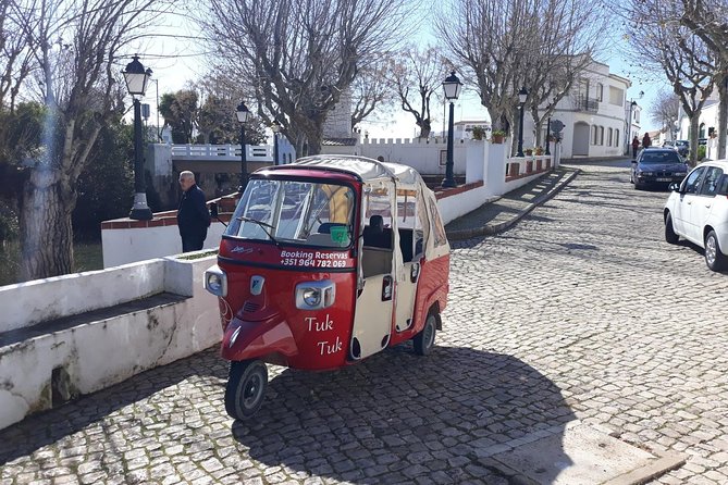 Private-Guided Tuk Tuk Country Side Tour - A closer look at the 2 to 3 hour timing