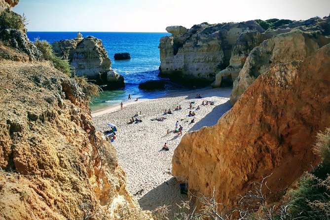 Private Guided Tuk Tuk Tour with pick-up and drop-off in Albufeira - Why the private tuk tuk format works