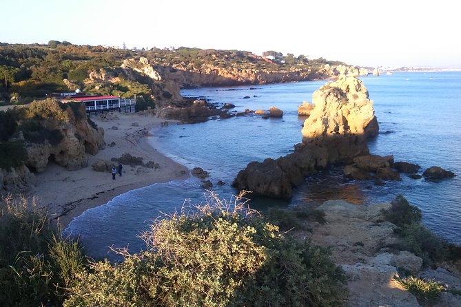 Private Guided Tuk Tuk Tour with pick-up and drop-off in Albufeira - Pickup, meeting points, and what to bring