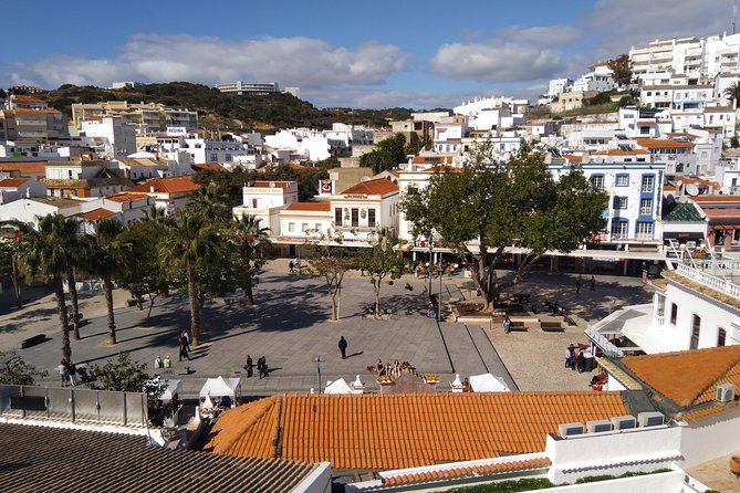 Private Guided Tuk-Tuk Tour with Pick-Up and Drop-Off of Albufeira - What your guide adds to the ride