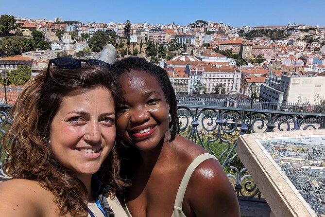 Private Half Day Sightseeing Tour in Lisbon by Tuktuk - Pastéis de Belém and Jerónimos Monastery