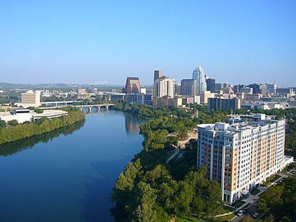 Private Half-Hour Pedicab City Tour of Austin - Key points at a glance