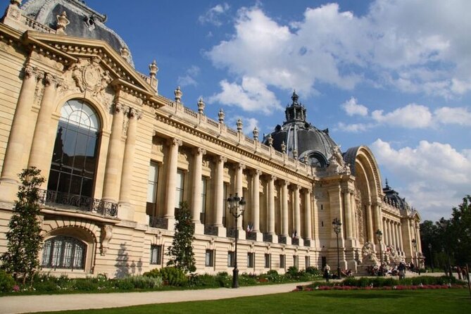 Private Highlights of Paris Tuk-Tuk Experience - Is $361.44 Per Person a Good Value?