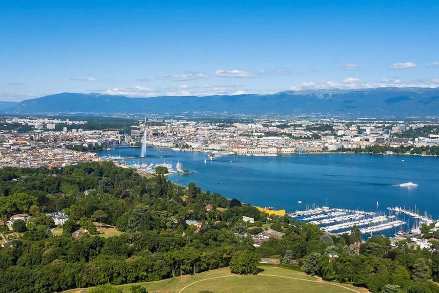 Private Highlights Top Places Tour Electric TukTuk 1h15 - The high viewpoint and the best photo stop