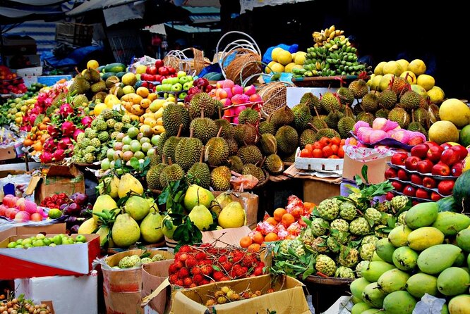 Private Hue Food Tour By Cyclo - Why Hue makes a fine food city