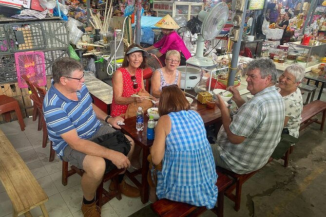 Private Hue Food Tour By Cyclo - Salted coffee, Hue’s unusual coffee break