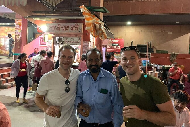 Private Jaipur Tuk-Tuk Tour with Monkey Temple - Hawa Mahal and the famous Pink City facade