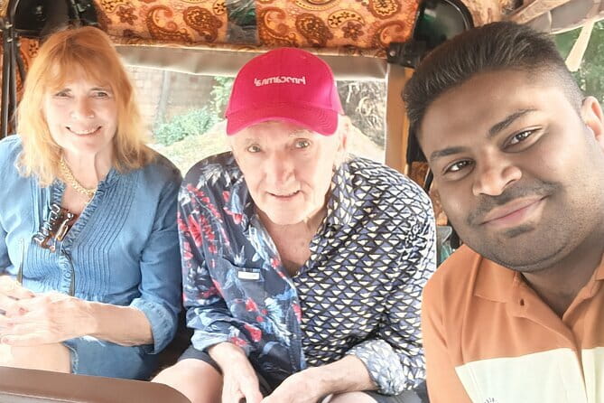 Private Jodhpur Tuk Tuk Tour - Key points to know before booking