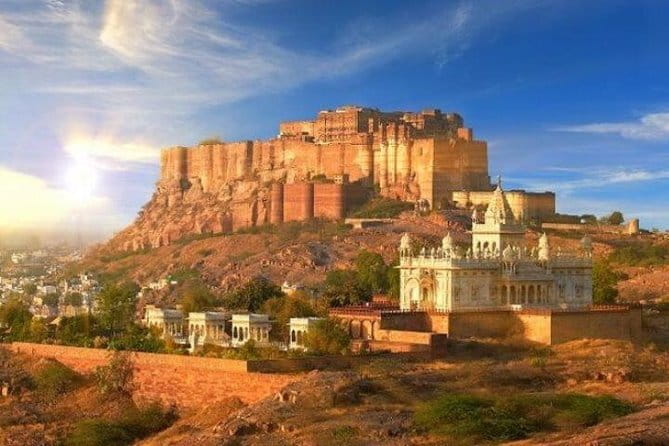 Private Jodhpur Tuk Tuk Tour - What the price really includes