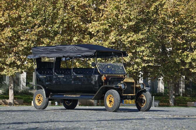 Private Lisbon & Belém 4-Hours Tuk Tuk Tour with pickup - Estrela adds a different Lisbon landmark
