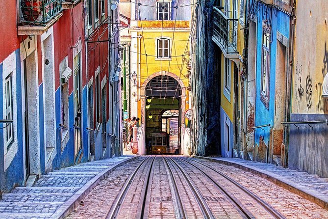 Private Lisbon & Belém 4-Hours Tuk Tuk Tour with pickup - Belém brings Lisbon’s maritime story into view