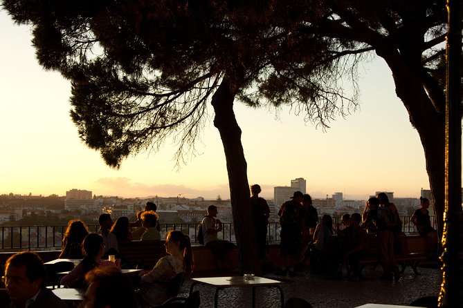 Private Lisbon Sightseeing Tuk-Tuk Tour: Alfama, Belém & More - Starting at Restauradores and Avenida da Liberdade