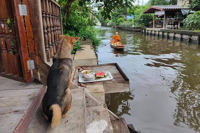 Private Mysterious Bangkok & Grand Palace, Tuk Tuk, Boat & Lunch - Why this Bangkok tour feels different