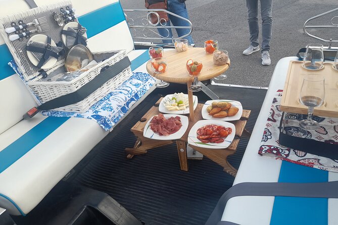 Private tapas tuk tuk tour through Lisbon - Price, group size, and practical value