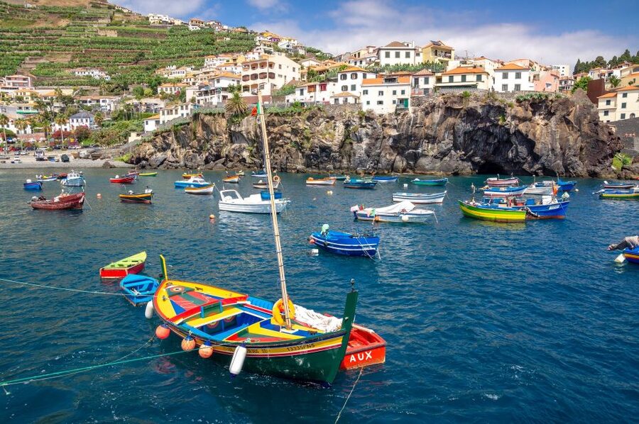 Private tour:Câmara de Lobos Churchill Bay Guided Tuk Tuk - Is $47 per person good value?